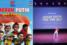 Tuai Kritik Netizen, Gubernur Lemhannas Ajak Warga Dukung Film Animasi Merah Putih: Cintai Produk dalam Negeri