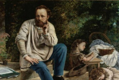 Terkenal Dengan Anarkisme, Inilah Biografi Pierre Joseph Proudhon yang Wajib Kamu Tau!