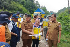 Perlancar Lalulintas, Flyover di OKU Timur Masuk Program Prioritas Kementerian PUPR RI,