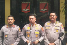 Terkuak! Ini Sosok DS Pemilik 995 Senjata di Sekolah Pondok Pinang, Ternyata Sudah Meninggal Sejak 2020