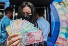 Good Job, BI Sediakan Layanan Penukaran di 145 Titik Loket Perbankan se-Sumsel, Lengkap Jadwal dan Lokasinya! 