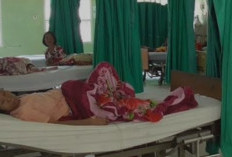 MOLOR! Penghapusan Sistem Kelas I,2,3 BPJS Kesehatan 2025, Ini Iuran Terbarunya...