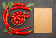 Simak 7 Khasiat Daun Cabe untuk Kesehatan: Dari Nyeri Sendi hingga Infeksi Jamur!