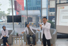 Hai Mom, Kenali Gejala Awal Menopause, Jangan Sampai Menyesal di Kemudian Hari