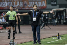 Minus 4 Pilar, Ini Sesumbar Rans Nusantara FC jelang Lawan Persikabo 1973