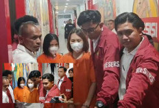 Majikan Sadis Siksa Art di Batam dan Paksa Makan Kotoran Anjing Resmi Jadi Tersangka!