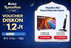 5 Produk Ramah Lingkungan yang Layak Dibeli Saat Promo Elektronik Ecolink Official Store