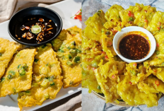 Resep Tempe Mendoan Renyah Ala Chef Devina Hermawan, Praktis, Enak, dan Bikin Nagih!