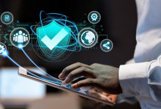 Data Pejabat AS Bocor! Nomor Telepon dan Email Direktur Intelijen hingga Menhan Bisa Diakses Online