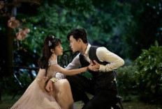 14 Rekomendasi Drama China Tentang Balas Dendam yang Bikin Gregetan, Dijamin Seru Banget! 