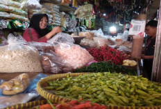 Awas Dompet Jebol! Ini Daftar Barang yang Bakal Naik Harga Saat Lebaran