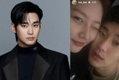 Viral Kim Soo Hyun Disebut Pacari Mendiang Kim Sae Ron Saat Masih SMP, Netizen Labeli Pedofil