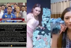 Tolak Minta Maaf, Nathalie Holscher Buka Suara Gegara Saweran di Klub Malam: Saya Hanya Diundang
