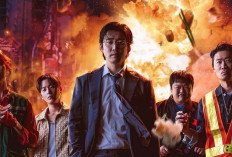Sinopsis Drama Korea Heroes Next Door: 5 Tetangga Mantan Pasukan Khusus Jadi Pahlawan! 