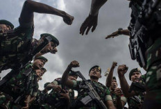 Resmi Dibuka! Ini Jadwal Pendaftaran TNI AD 2024, Cek di Sini Syarat, Jadwal dan Materi Seleksi