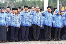 Ini Daftar Gaji PNS Golongan I, II, III, IV Januari 2024, Nominalnya Bikin Geleng Kepala!