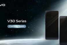 Lupakan DSLR, Vivo V30 Series Gunakan Kamera 50MP dan Teknologi Zeiss, Hadirkan Efek Bokeh!