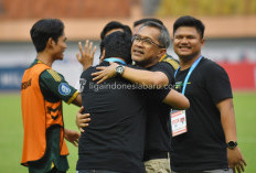 Kompetisi Liga 2 Masih Lama, Aji Beberkan Alasan Langsung Terima Pinangan PSPS  