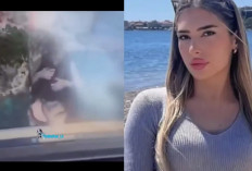 Viral! Model 19 Tahun Tewas Terjatuh Saat Paralayang di Montenegro, Ini Kronologinya!