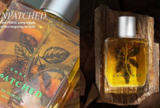 5 Rekomendasi Parfum Cowok untuk Kerja di Indoor dengan Wangi Maskulin, No 1 Mirip Paco Rabanne Invictus!