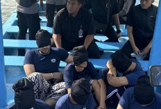 Terungkap, Cara Ammar Zoni Selundupkan Narkoba di Lapas Salemba Melalui Saat Adanya Kunjungan dari Luar!