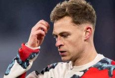 Arsenal Mau Tampung Gelandang Munchen dengan Syarat  