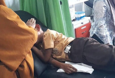 Lagi, 63 Siswa Alami Keracunan Program MBG di Karanganyar, Begini Kondisi Terkini!