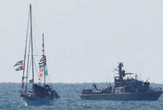 Israel Blokir Bantuan Kemanusiaan ke Gaza, BKSAP DPR RI Desak Tindakan Internasional