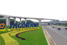 Cek! Daftar Ruas Jalan Tol Diskon Tarif Tol 20% Akhir Libur Sekolah!