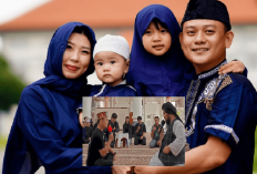 Waduh! Bobon Santoso Mualaf Diam-Diam, Istrinya Baru Ngeh Pas Viral?