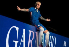Transformasi Garnacho dari 4 Miliar Menjadi 800 Miliar, Lewati Rekor Penjualan Beckham 