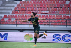 Persikabo 1973 Belum Menyerah, Mereka Berani Tebar Ancaman ke Persib, Duelnya Bisa Disaksikan di Sini