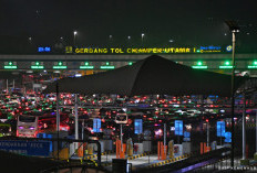 Ini 3 Skema Polri Atasi Macet Saat Mudik di Ruas Tol Trans Jawa, Yang Pakai Motor Wajib Perhatikan Ini