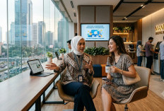 Bukan Soal Iman, Ini Alasan Logis Nasabah Masih Setia Sama Bank Konvensional!