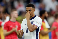 Mantan Anak Asuhnya jadi ‘Kelinci Percobaan’  Klopp Semprot Pelatih Timnas Inggris