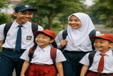 Putusan MK SD-SMP Gratis, Tapi Swasta Masih Boleh Tarik Iuran! Kok Bisa?