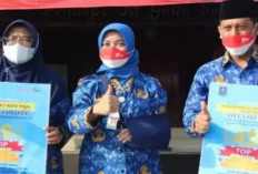 KABAR GEMBIRA! Dana Cash Istri PNS  Rp 8 Juta, Sri Mulyani Pastikan Bakal Cair Bulan Ini..