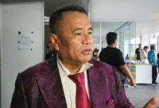 Horman Paris Komentari Pencabutan Sumpah Advokat Razman Nasution dan Firdaus Oiwobo: Waktunya Bertobat 