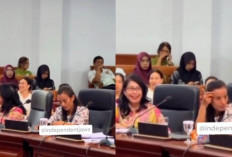 Mitra MBG SPPG Batupapan Tuai Kecaman Usai Sebut 'Kalau Makanan Berbau Kenapa Dimakan' di Depan Orang Tua