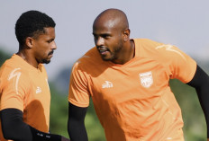 2 Pertandingan Uji Rekor 100 Persen Borneo FC di Super League 