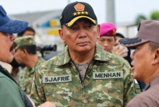 Skandal Bandara Morowali Disebut Ada ‘Negara Dalam Negara’, Bikin DPR dan Menhan Geram! 