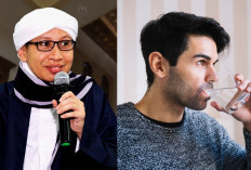 Puasa Ramadhan Lupa Niat dan Tidak Sahur, Sah atau Tidak? Simak Penjelasan Buya Yahya