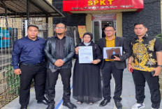 Daftar Haji Furoda, Diberangkatkan Dengan Visa Kerja, Warga Tulung Selapan Lapor Polisi