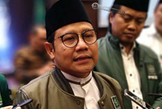 Cak Imin Minta Tindak Lanjut Putusan DKPP Soal Pendaftaran Gibran sebagai Cawapres
