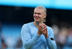 Harga Selangit dan Sulit Ditebus, Barca Tetap Goda Penyerang Gacor City  