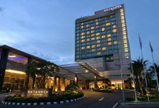10 Hotel Terbaik di Palembang 2026: Mewah, Nyaman hingga Pilihan Hemat, Ini Rekomendasinya