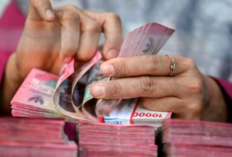 Rupiah Stabil di Rp17.750, Yen Tertekan Dekati 160 per Dolar AS, AUD Masih Dibayangi Kenaikan Suku Bunga