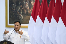 APBD Tembus Rp306 Triliun, Prabowo Lakukan ini Untuk Mengatasinya