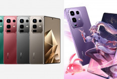 Adu Canggih Infinix Note 50 vs Note 50 Pro: Bedah Performa dan Fitur Lengkap, Pilih yang Sesuai Budget!