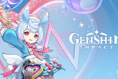 Minggu Special dari Mihoyo! 8 Kode Redeem Genshin Impact Terbaru Hari ini 30 Juni 2024, Yuk Klaim Sekrang...